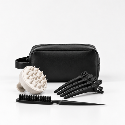 Rootology™ Prep & Regrowth Kit